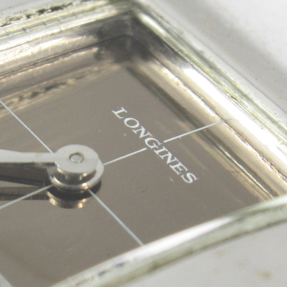 LONGINES Serge Manzon Ref.5018