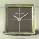LONGINES SERGE MANZON Ref.5021