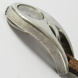 LONGINES SERGE MANZON