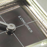 LONGINES SERGE MANZON Ref.5021