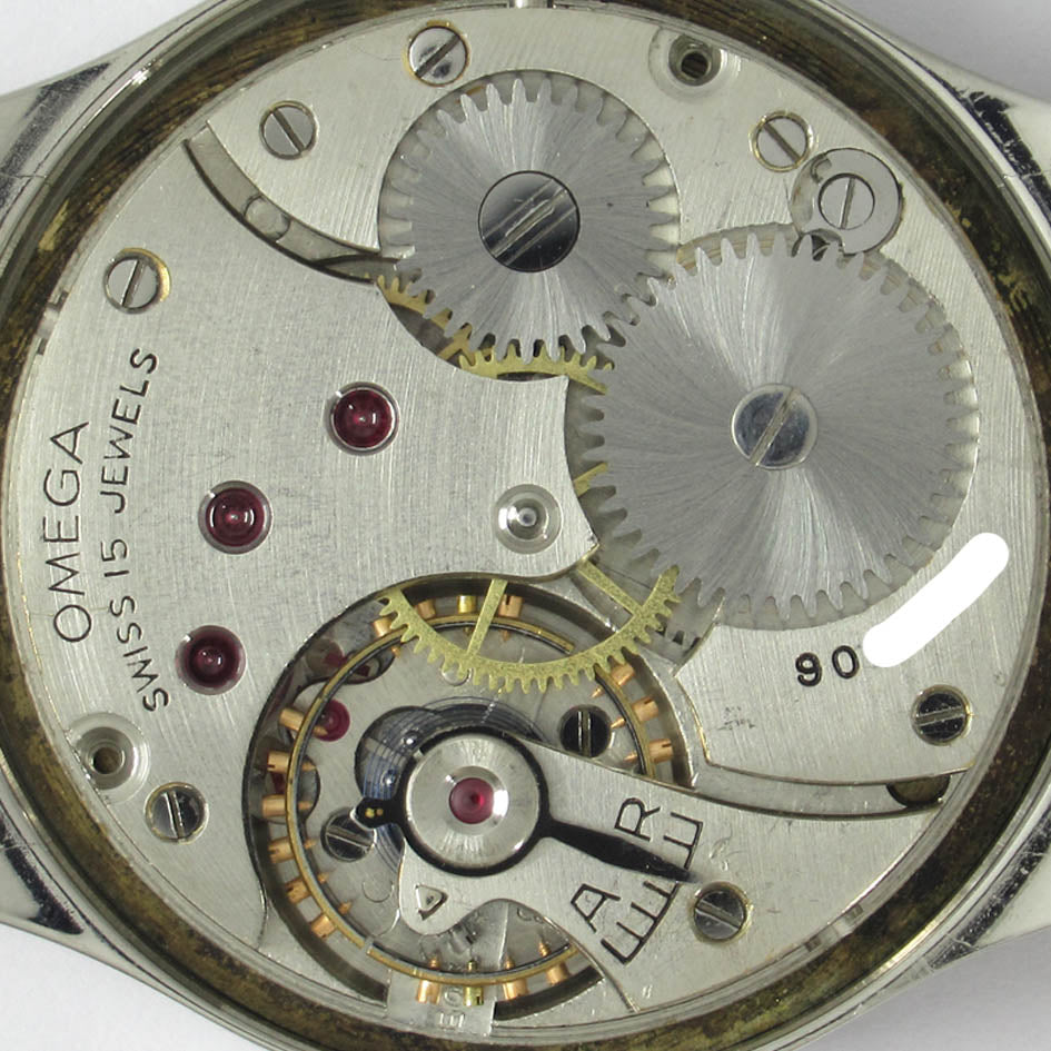 OMEGA
