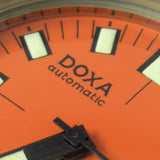 DOXA SUB 600T Driving Star Ref.4478 Shark Tooth Mint Condition
