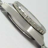 DOXA SUB 600T Driving Star Ref.4478 Shark Tooth Mint Condition