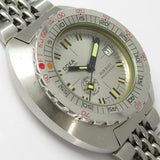 DOXA SUB 300T SEAMAMBLER Ref.4478 Aqua Lung Mint Condition