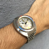 DOXA SUB 300T SEAMAMBLER Ref.4478 Aqua Lung Mint Condition