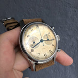 GALLET MultiChron 45M