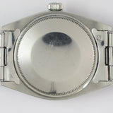 ROLEX OYSTER PERPETUAL DATE Ref.6581 Big ROLEX Logo