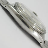 ROLEX OYSTER PERPETUAL DATE Ref.6581 Big ROLEX Logo