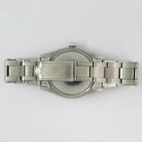 ROLEX OYSTER PERPETUAL DATE Ref.6581 Big ROLEX Logo