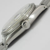 ROLEX OYSTER PERPETUAL DATE Ref.6581 Big ROLEX Logo