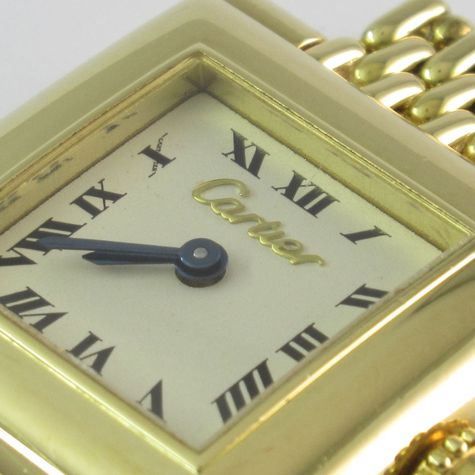 CARTIER SM