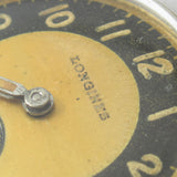 LONGINES Ref.5406 / 23100