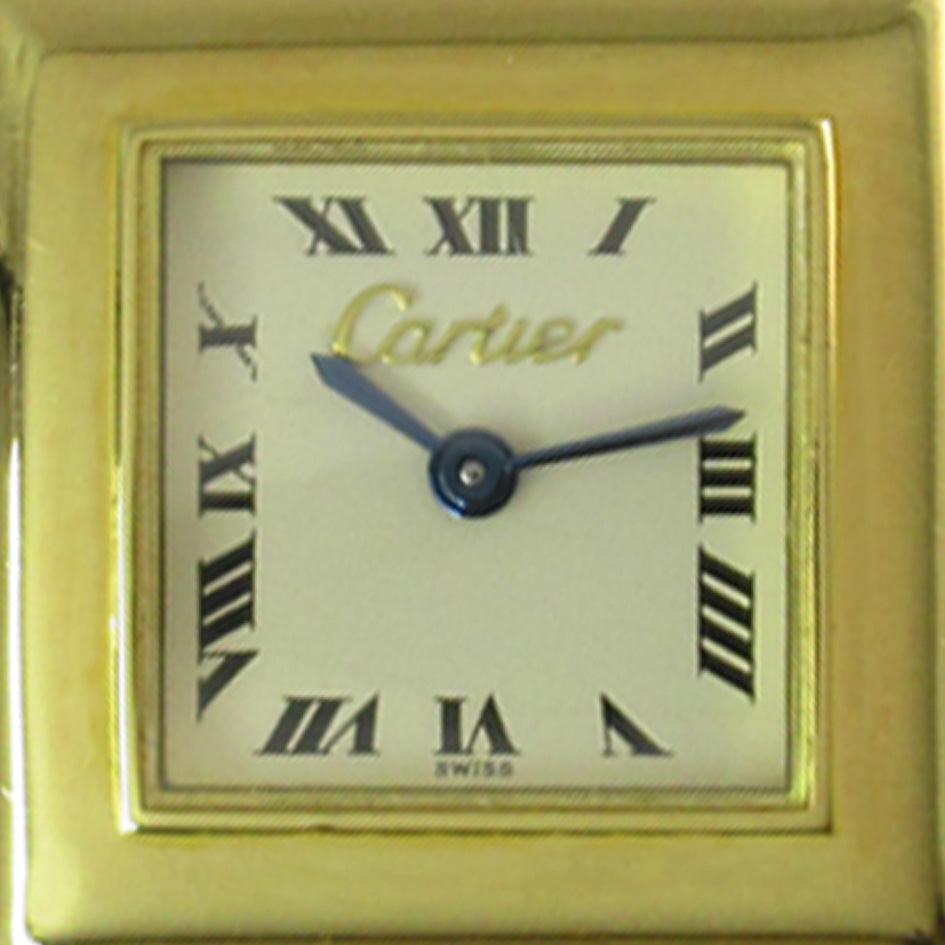 CARTIER SM