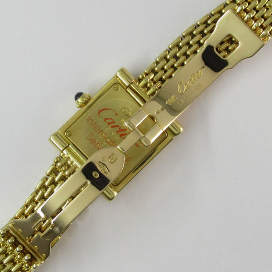 CARTIER SM