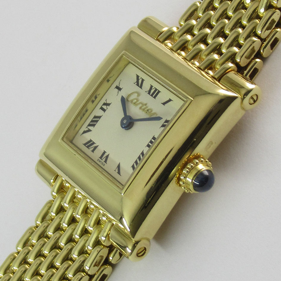 CARTIER SM