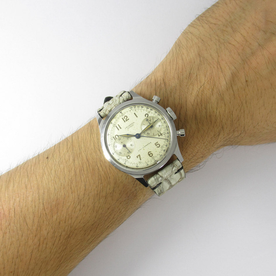 UNIVERSAL GENEVE Ref.22409