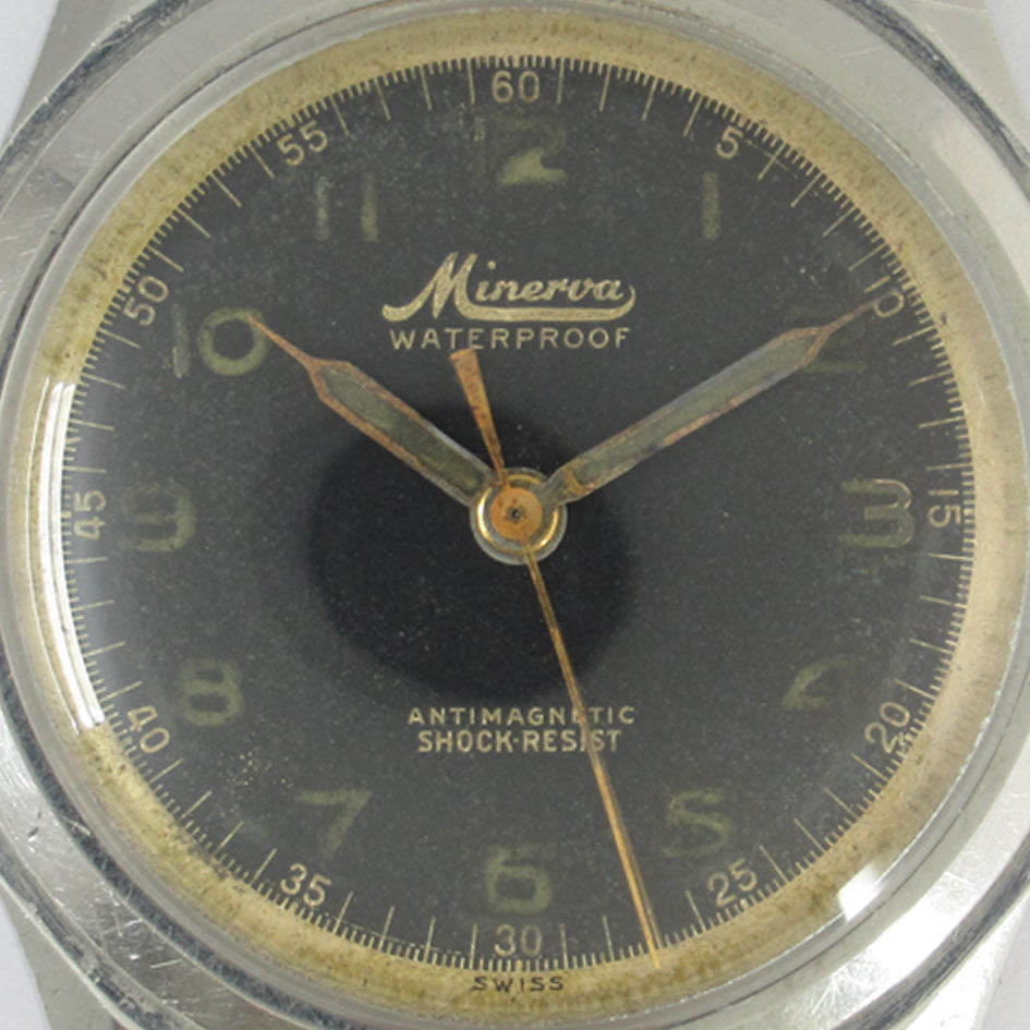 MINERVA