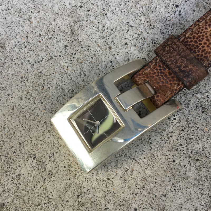 LONGINES SERGE MANZON Ref.5021