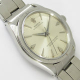 ROLEX OYSTER PERPETUAL Ref.1007