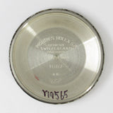 ROLEX OYSTER PERPETUAL Ref.1007