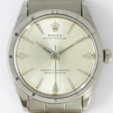 ROLEX OYSTER PERPETUAL Ref.1007