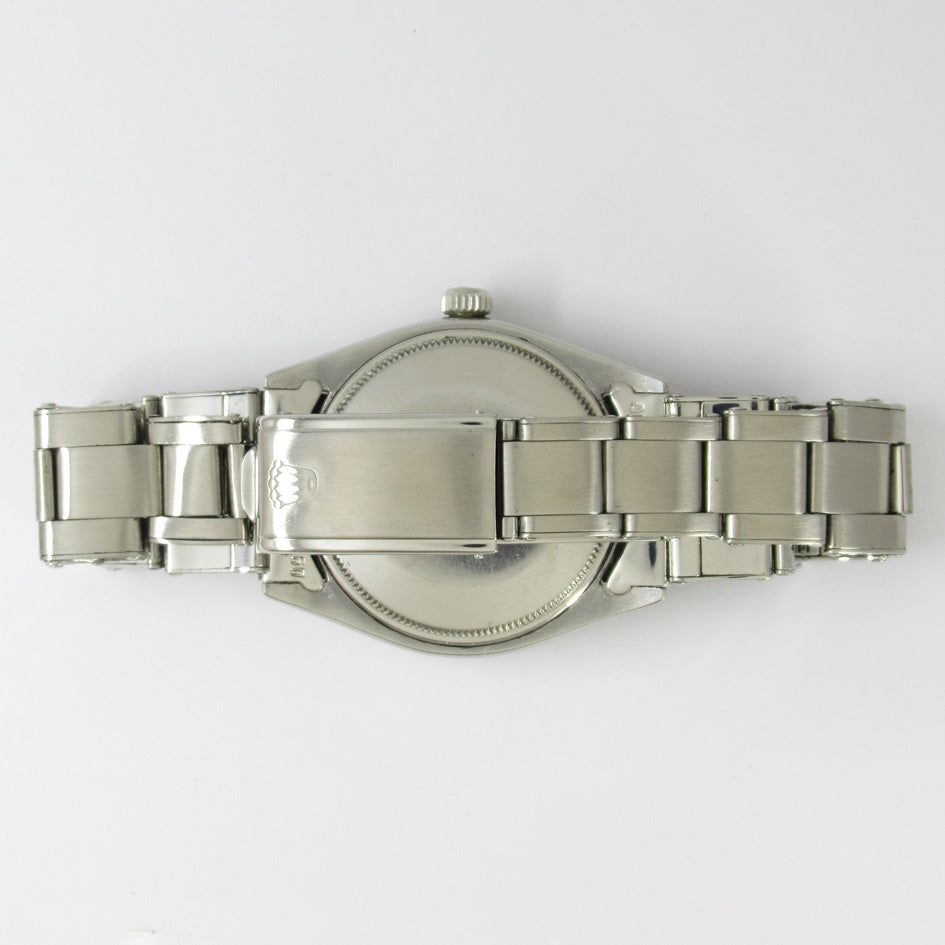 ROLEX OYSTER PERPETUAL Ref.1007