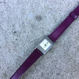 LONGINES Ref.7862 Extract from the Archives