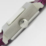 LONGINES Ref.7862 Extract from the Archives