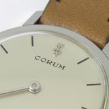 CORUM