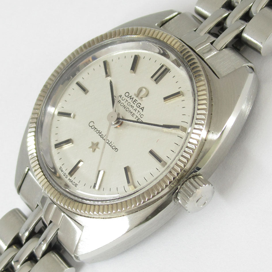 OMEGA Constellation Ref.567.011