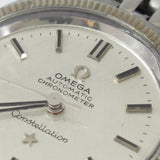 OMEGA Constellation Ref.567.011