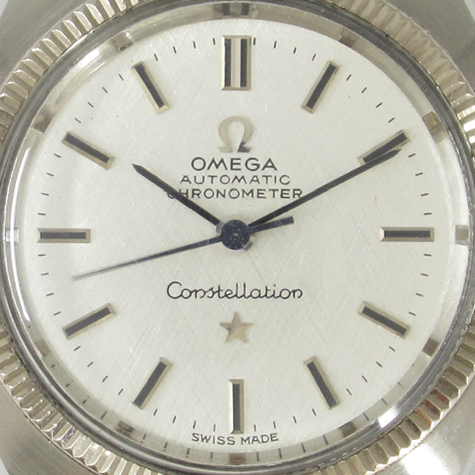 OMEGA Constellation Ref.567.011
