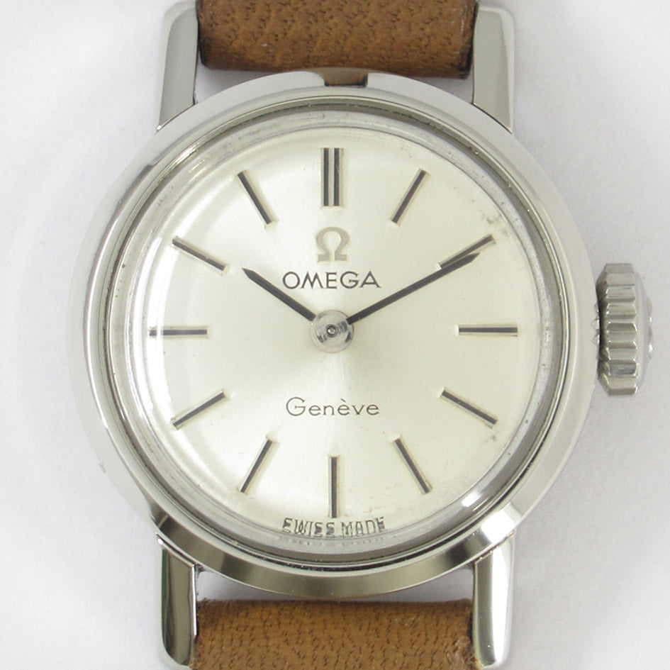 OMEGA