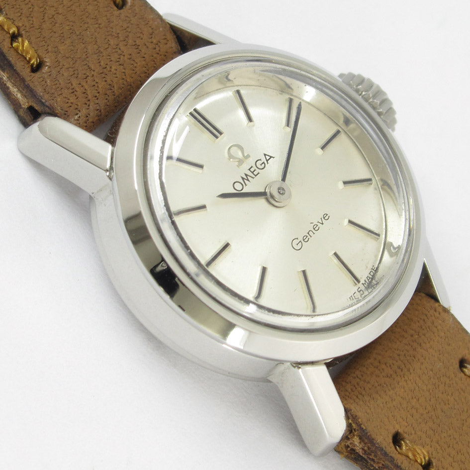 OMEGA