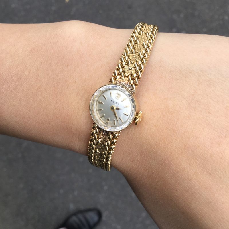 ROLEX