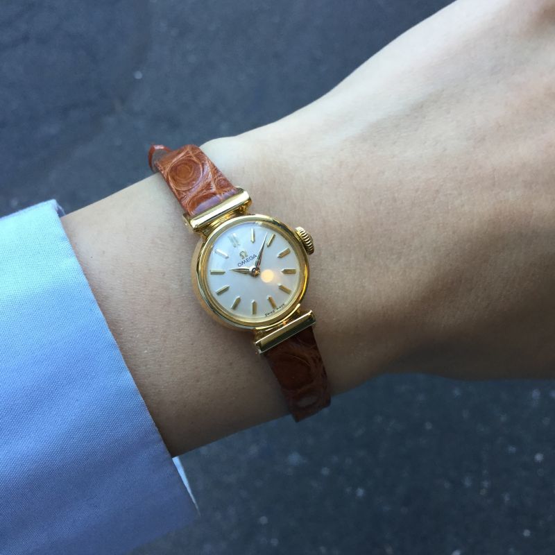 OMEGA