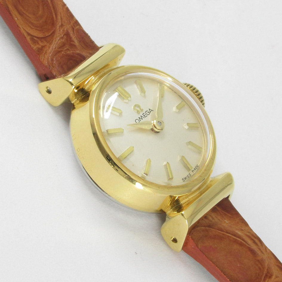 OMEGA
