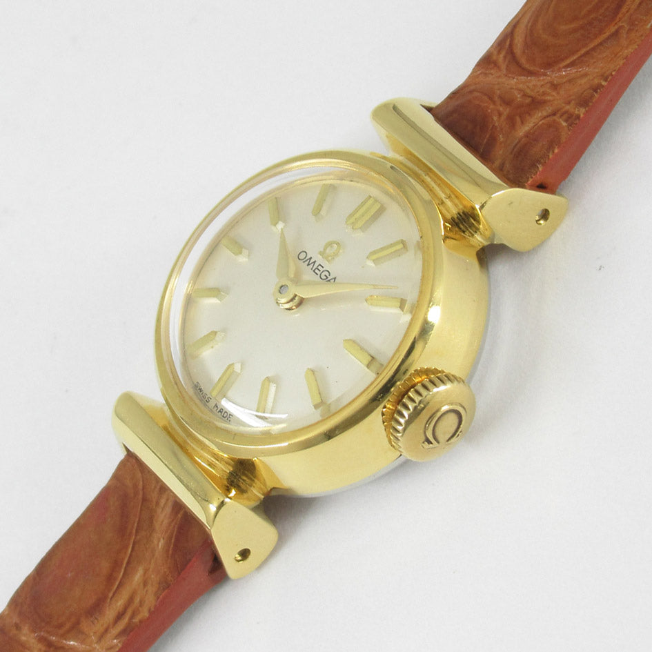 OMEGA