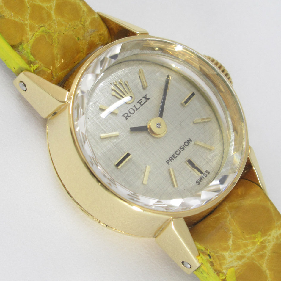 ROLEX