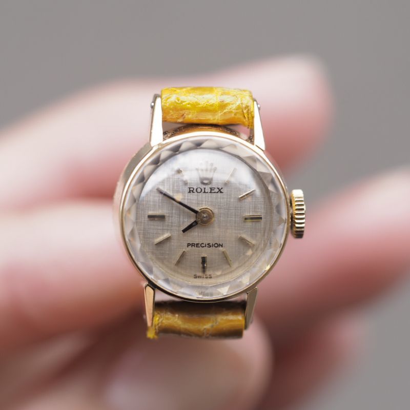ROLEX