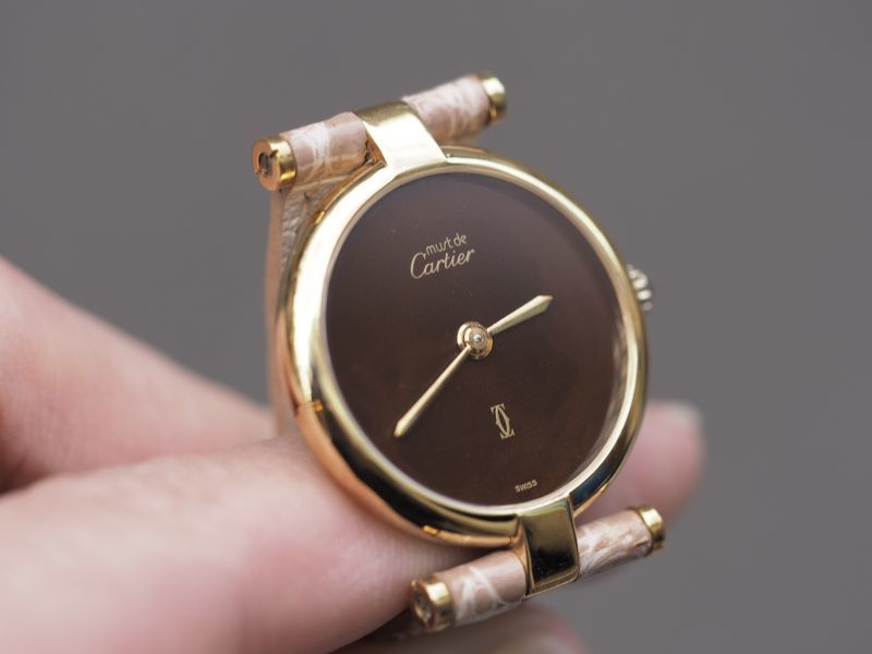 CARTIER SM