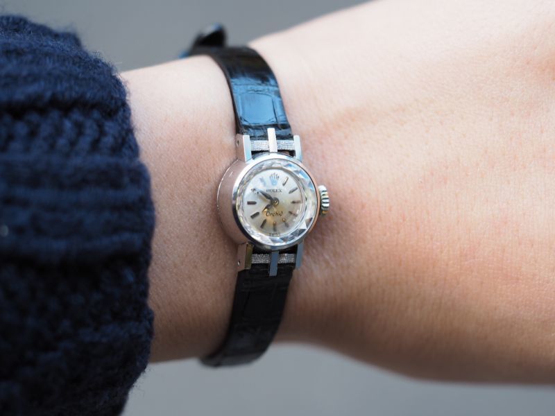 ROLEX
