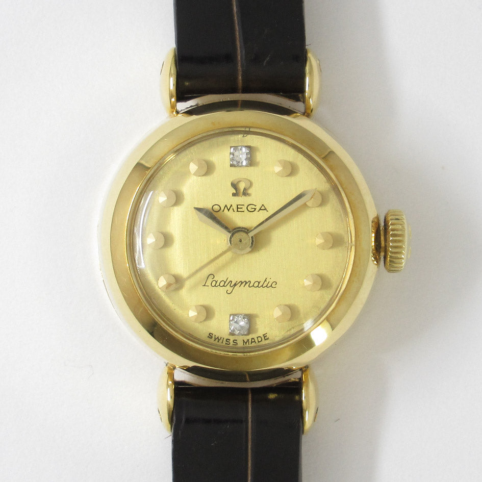 OMEGA