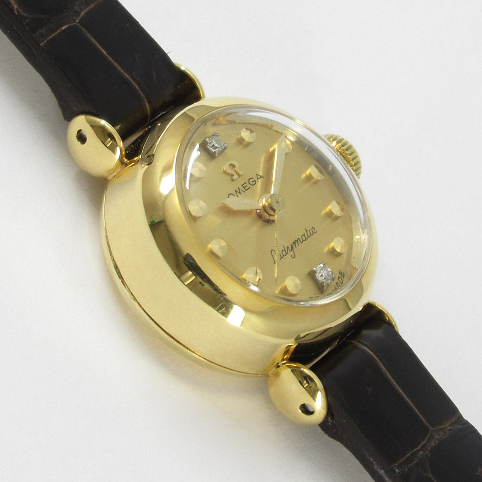 OMEGA