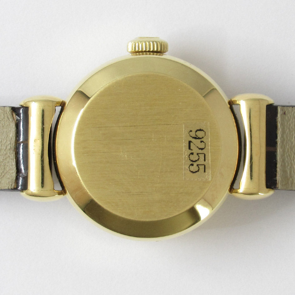 OMEGA