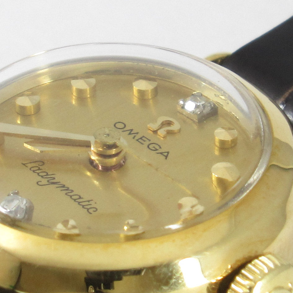 OMEGA