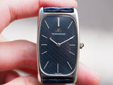 JAEGER LECOULTRE 18K White Gold