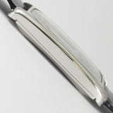 JAEGER LECOULTRE 18K White Gold