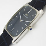 JAEGER LECOULTRE 18K White Gold