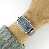 JAEGER LECOULTRE 18K White Gold